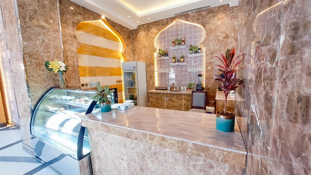 Golden Dune Hotel Almalaz Golden Dune Hotel Almalaz