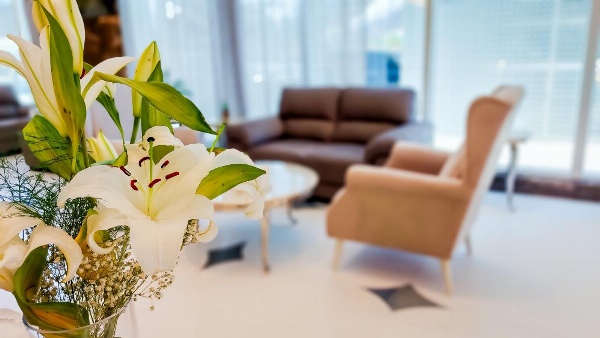 Golden Dune Hotel Almalaz Main image